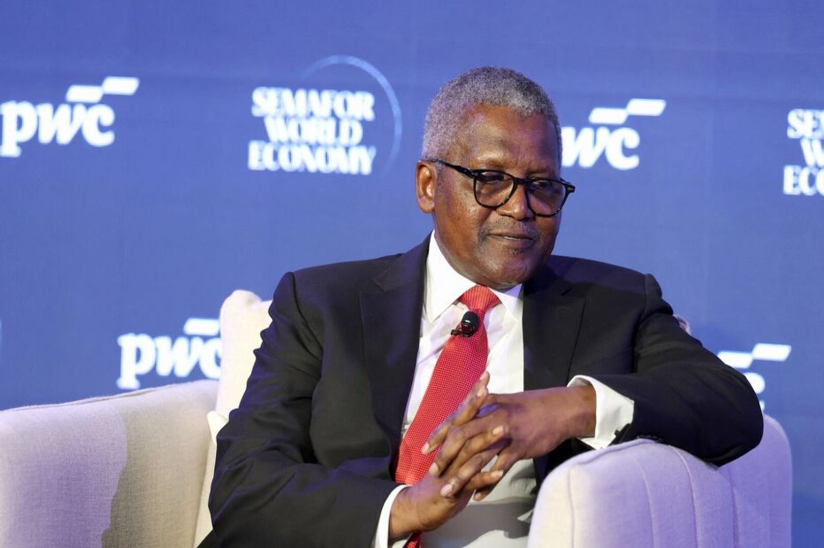 Aliko Dangote proposes East Africa refinery project in Tanzania amid regional energy push